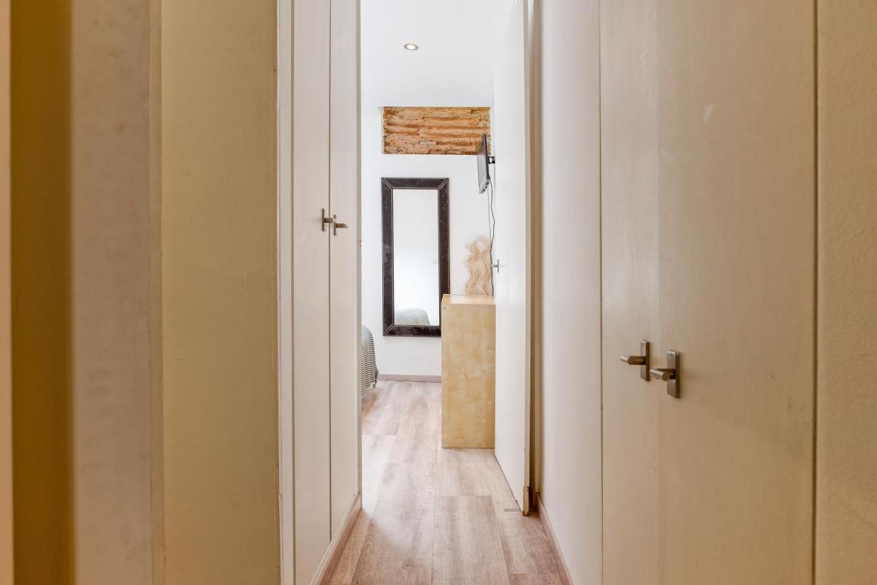 Charming Flat In Lisbon's Center! Apartment *
