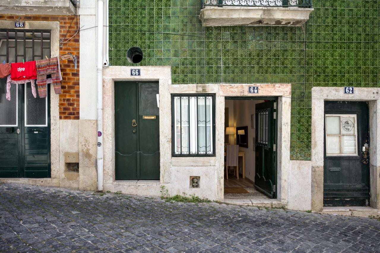Charming Flat In Lisbon's Center! Lisbon